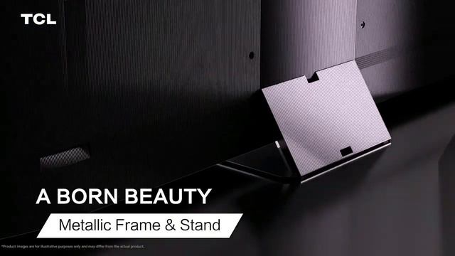 New TCL C935 And C835 Mini LED TV 2022! смотреть онлайн
