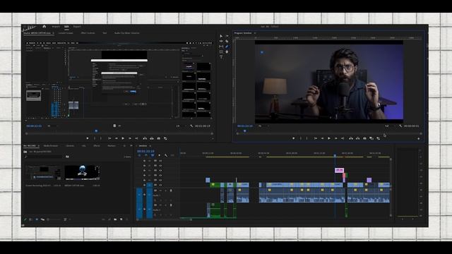 How To Run Premiere Pro In 4GB RAM | RUN PREMIERE PRO ON LOW END PC | Hindi | 2023 | TIPS & TRICKS смотреть онлайн