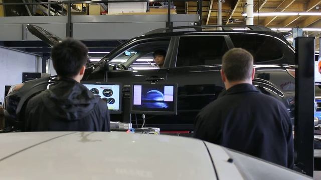 2010 Subaru Forester Dyno run - 92 octane, 19psi смотреть онлайн