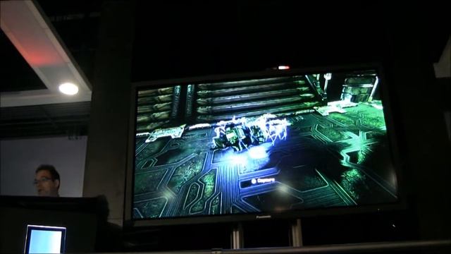 PAX Prey 2 Demo смотреть онлайн