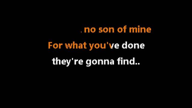 Karaoke MAMA - My Chemical Romance смотреть онлайн