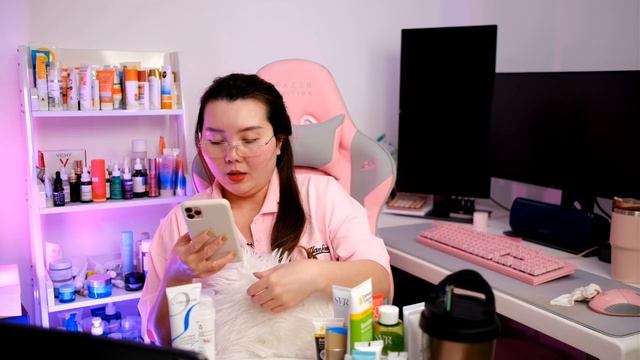 Q&A trả lời tất cả câu hỏi Skincare của mọi người смотреть онлайн