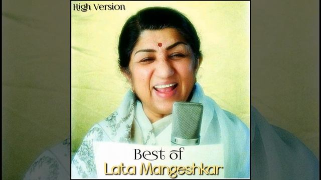 Satyam Shivam Sundaram - Lata Mangeshkar
