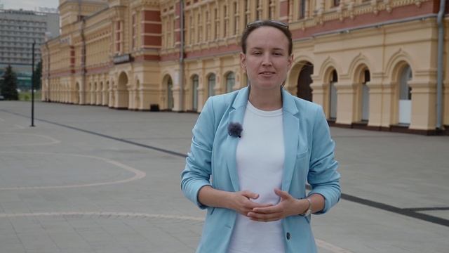 Гид Анастасия Андреева