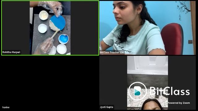 LIVE - Become a Resin Artist смотреть онлайн