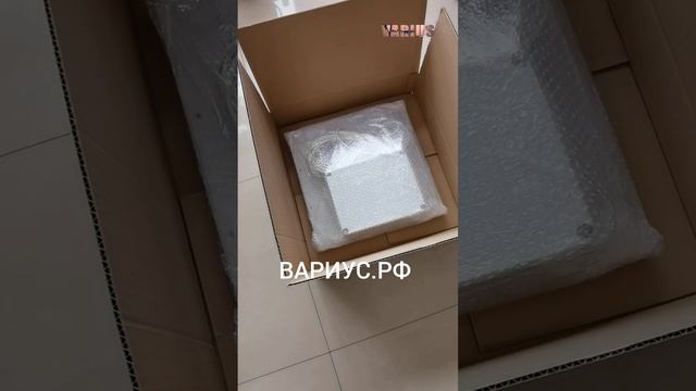 4G антенна Varius доставка в регионы смотреть онлайн