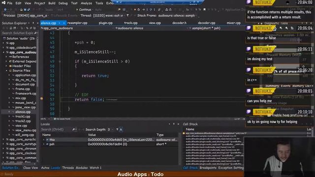 🌌🌍 [ C++ ] Linux : Ubuntu 20.04 : ca2 Framework смотреть онлайн