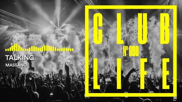 CLUBLIFE by Tiësto Episode 890 смотреть онлайн