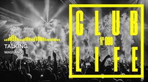 CLUBLIFE by Tiësto Episode 890