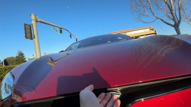 2024 Model S Exterior And Storage Vs. Model Y Vs. Model 3