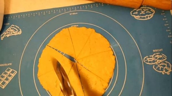 САМОЕ ВКУСНОЕ ПЕЧЕНЬЕ. Mazali pecheni tayyorlash.