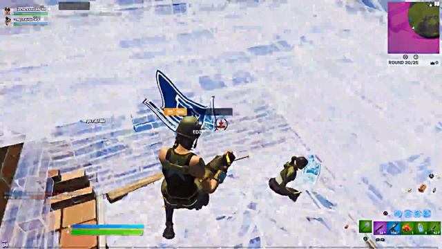 Kiki 🌈 (Fortnite Montage) *Client Work* смотреть онлайн