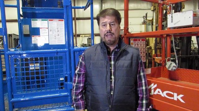 Understanding Aerial Lift Platform Weight Limits