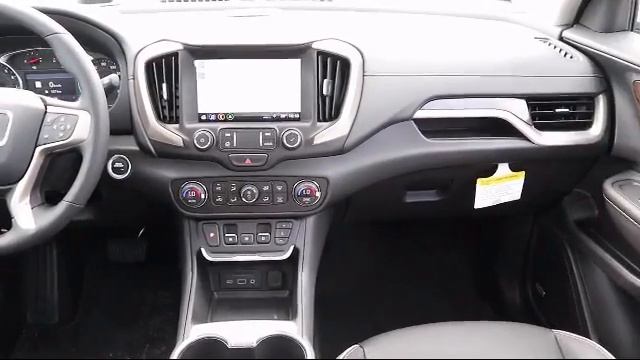 2020 GMC TERRAIN Denali Bartow Lakeland Auburndale Winter Haven Tampa смотреть онлайн