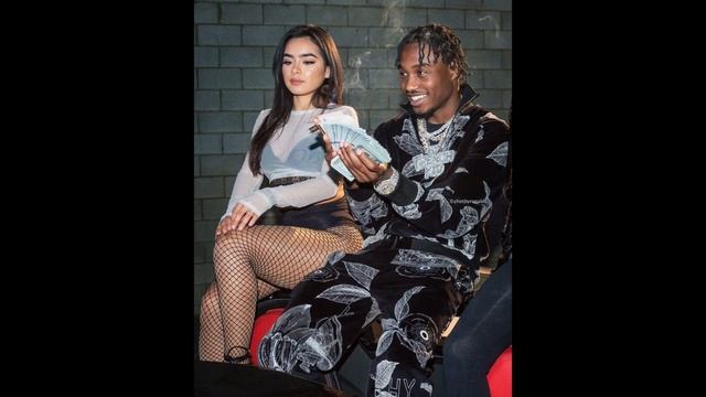 Lil Tjay Type Beat “None Of Your Love” смотреть онлайн