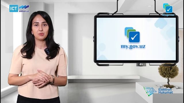 Abiturientlar Diqqatiga! My.gov.uz'dan Ajoyib Imkoniyatlar
