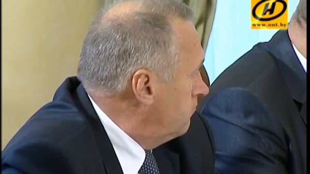 Совещание у Президента. 02.10.2012 (2/2) смотреть онлайн