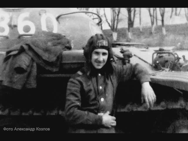 МЫ ВЕСЁЛЫЕ ТАНКИСТЫ...! смотреть онлайн