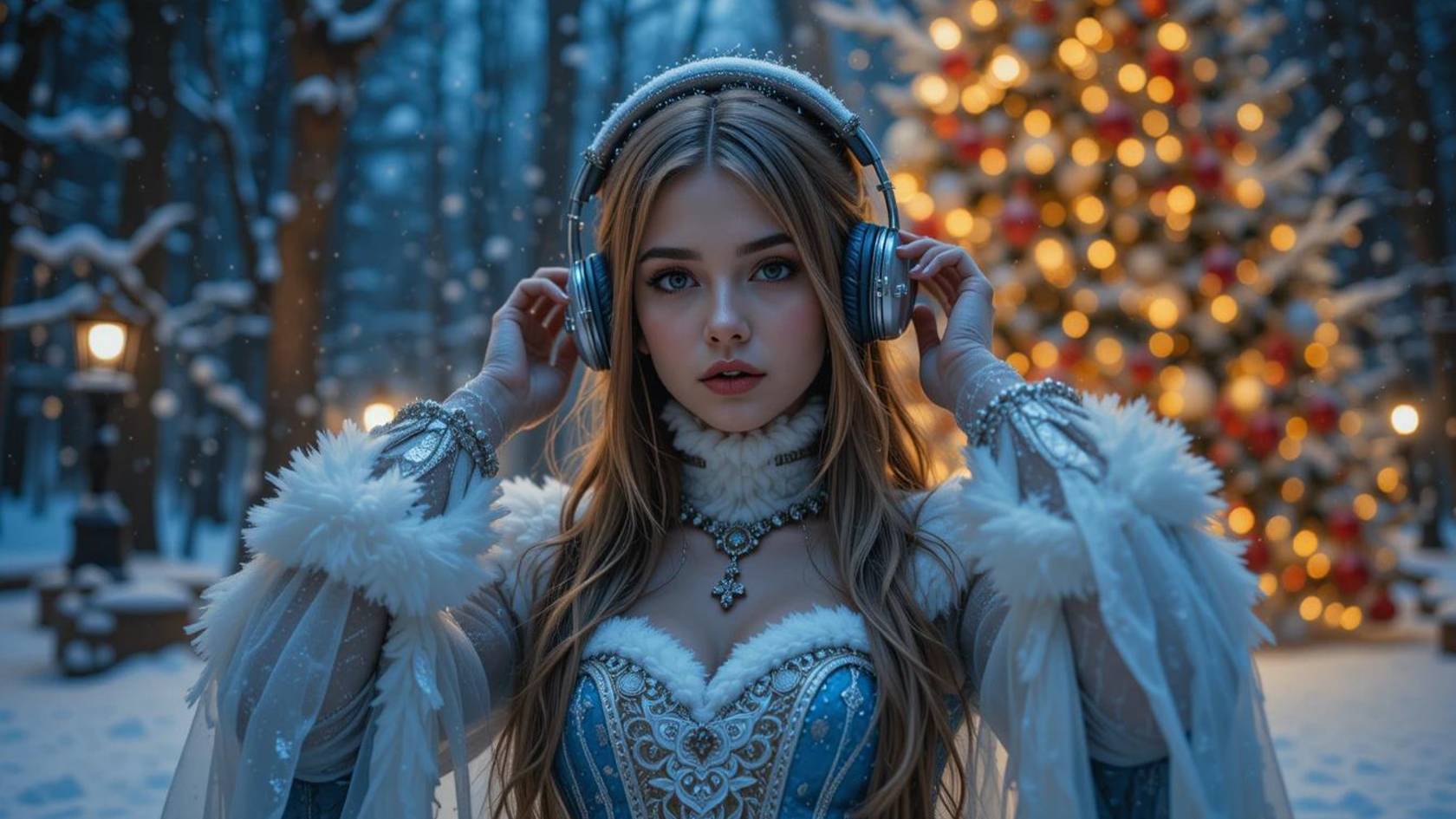 Смотрим музыкальные нейроклипы смотреть онлайн