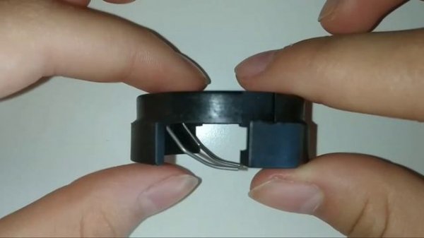 Переходник P17 светодиодных ламп H7 для Ford Kuga, Volkswagen passat держатель лампы Н7 крепление