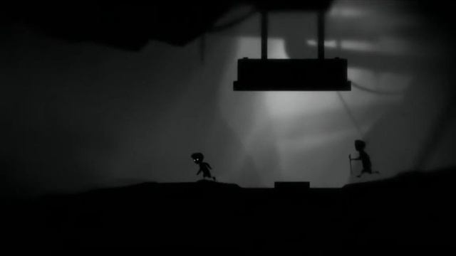 LIMBO - Побег от охотников смотреть онлайн