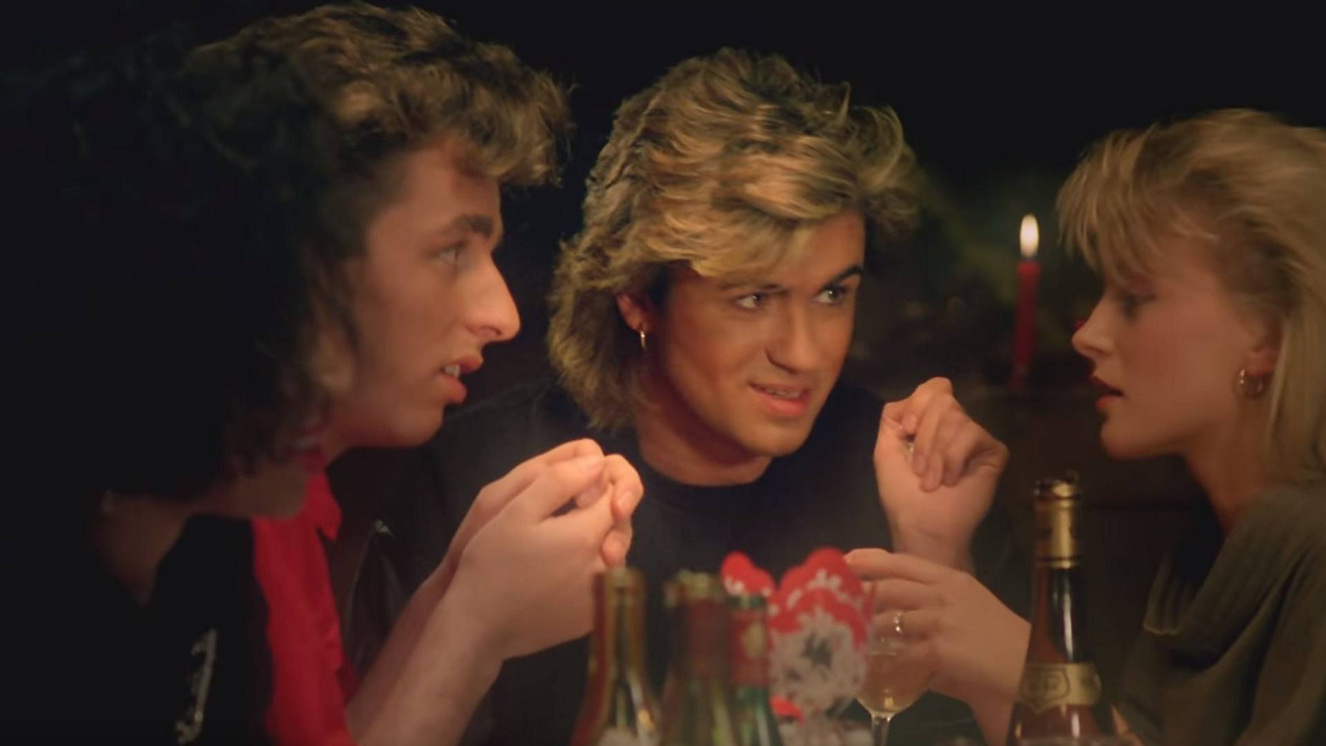 Wham! _ Last Christmas Cover смотреть онлайн