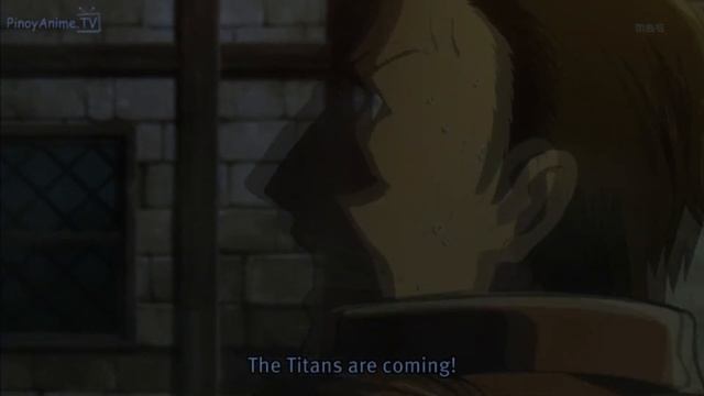 BONES x Attack on Titan - ShawnHunter смотреть онлайн