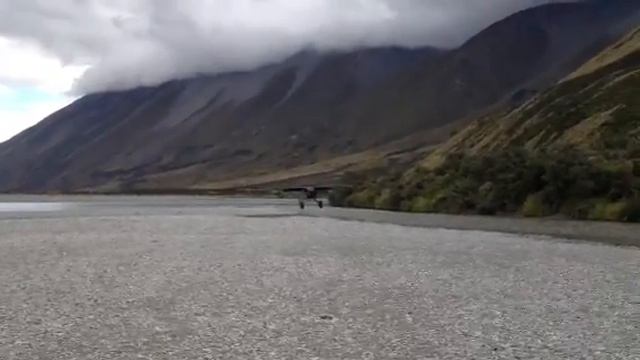 Just Aircraft Highlander смотреть онлайн