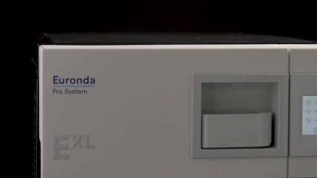 Euronda Autoclave EXL