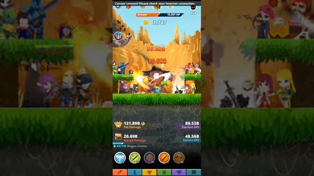 Я играю в убицу титанов 2 часть смотреть онлайн