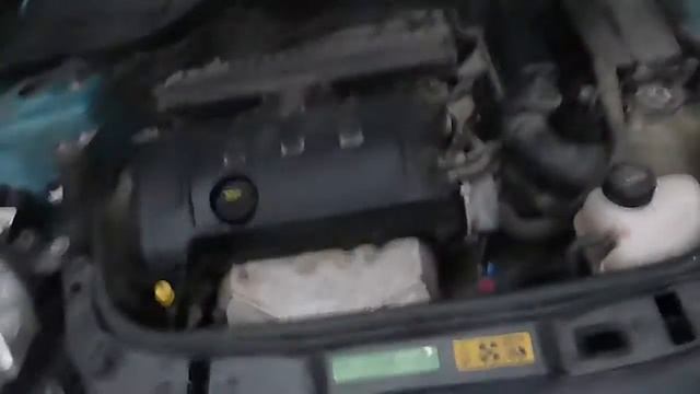 Двигатель Mini для R56 2005-2014;Cabrio R57 2007-2015;Clubman R55 2007-2014