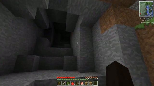 Minecraft - Летние похождения - part 1 смотреть онлайн