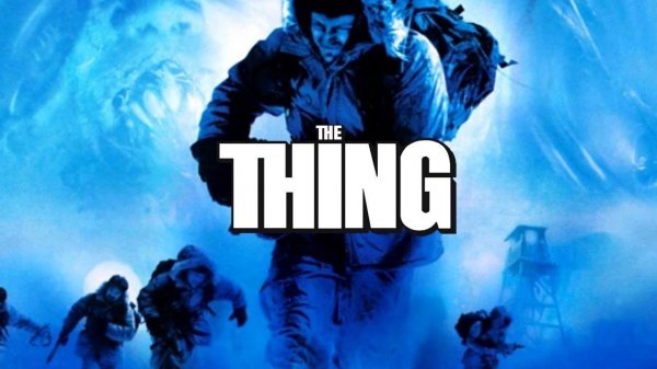 The Thing #1
