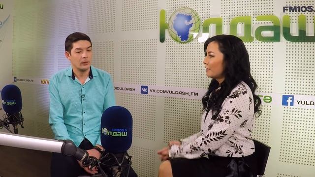 Юлдаш Йыры-2020. Икенсе сығарылыш