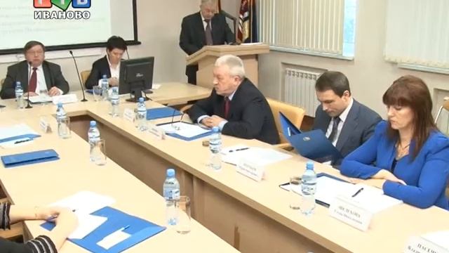 Экономика региона растёт, а сбор налогов уменьшается смотреть онлайн
