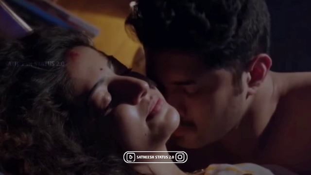 💕Husband Wife Romance Video | Newly Married Romantic Couple's | Romantic Love Whatsapp Status New 💕 смотреть онлайн