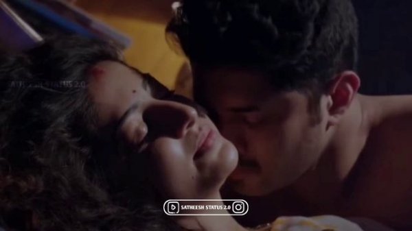 💕Husband Wife Romance Video | Newly Married Romantic Couple's | Romantic Love Whatsapp Status New 💕