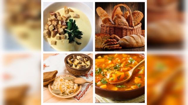 Великий Пост. Четверг разрешается горячая растительная пища без масла смотреть онлайн