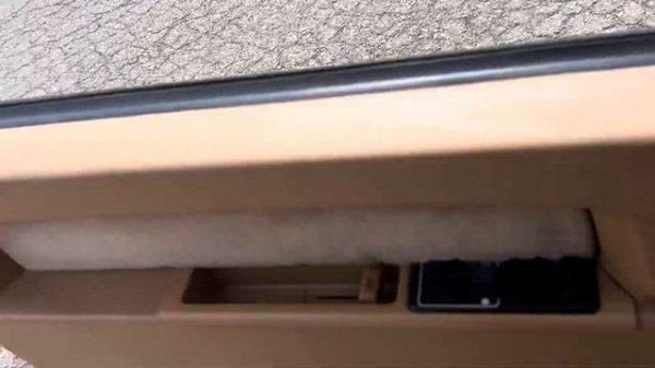 1991 Volvo 940 Sedan White 106K No Rust