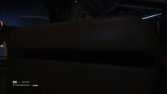 Alien: Isolation™ Close Call смотреть онлайн