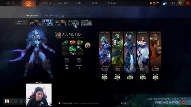 ¡BATTLE FURY MINUTO 8! CON ANTI-MAGE - ERES INPARABLE!! #CÁTEDRA-BROKEN смотреть онлайн