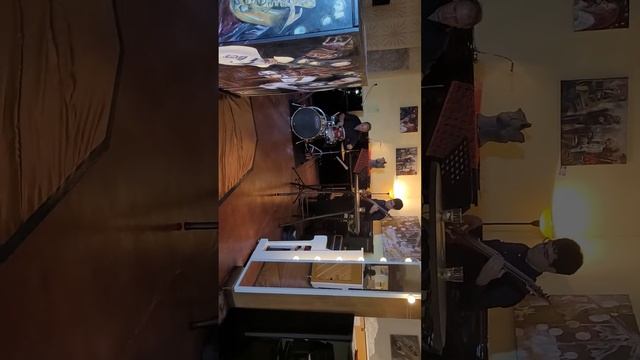 Kunstnacht Schorndorf 2022 bei Klavier Niewienda im Röhm Areal Schorndorf смотреть онлайн