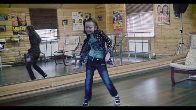 Анастасия Иванова - Голос Дети 6.| Popping.| Пицца - Лифт.| смотреть онлайн