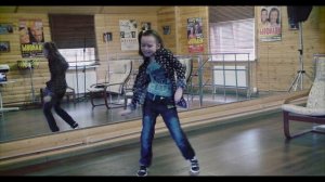 Анастасия Иванова - Голос Дети 6.| Popping.| Пицца - Лифт.|