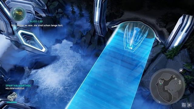 Halo Wars 2 | Kampagne Playthrough | Deutsch | No commentary | Das Signal смотреть онлайн