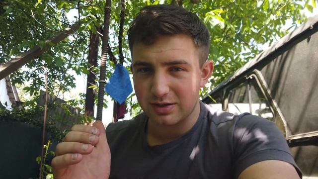 Делаем проставки для смещения заднего моста дизельного УАЗ 469 смотреть онлайн