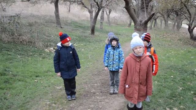 Ушакова балка Карта природных территорий смотреть онлайн