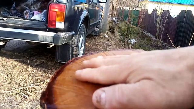 Берёзовый сок. Начало. смотреть онлайн