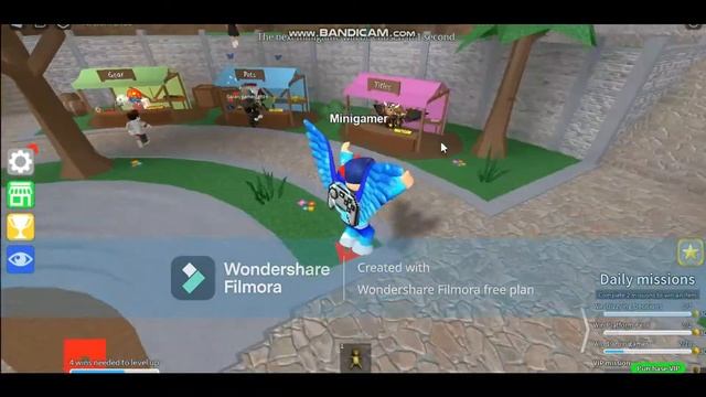 Играю в супер мини игры в роблокс смотреть онлайн