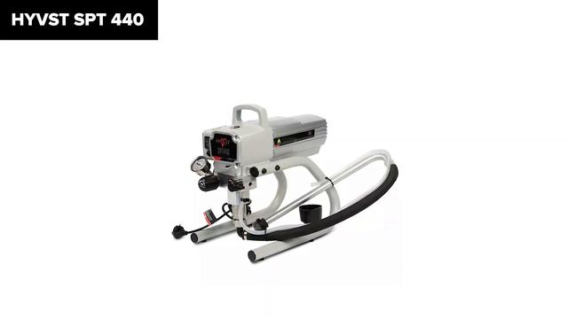 ТОП—7. Лучшие окрасочные аппараты. Рейтинг 2023 года! смотреть онлайн